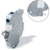 30A F.P.E. Replacement S/P Thin Breaker