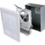 King Economy Heater 240V 2000W - White