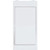 Allure Rckr Swt Insrt - White "Pkg Of 3"