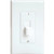 Switch Decorator Coverup "Pkg Of 5" Wh