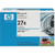 Hp27X Blk Toner Cartridge Model C4127X