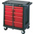 Rubbermaid 5 Drawer Utility Cart