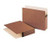 Exp Pocket 3-1/2" 9-1/2"X11-3/4" Filing