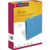 Color Hng Folders Lgl Blue "Pkg Of 25"
