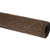 2 X 3' Cross Hatch Indoor Mat Walnut