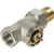 Honeywell 3/4" Radiator Valve Body