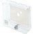 Clear Plastic Thermostat Guard