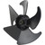 Evaporator Fan Assembly