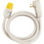 Ge Zoneline Lcdi Cord - 20Amp