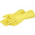 Large Latex Glove "Pkg Of 3 Pr"