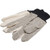 Large Gripper Dots Gloves "Pkg Of 3 Pr"
