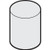 Kwikset Pk Top Driver Pin "Pkg Of 100"