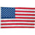 Nylon U.S. Flag 4 X 6'