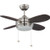 36" Dual-Mount Ceiling Fan