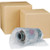 Recycmulti Corru Move Box 12"X12"X12"