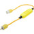 15 Amp Straight Blade Cord Set