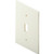 Switch Sealer "Pkg Of 6"