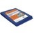 16 X 20' Blue Vinyl Heavy Gauge Tarp