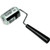 3" Paint Roller And Frame
