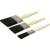 1, 2 And 3" Economy Paint Brush