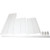 5' Closetmaid Adj Closet Organizer Kit