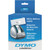 DYMO Labels 3.5" x 1.13" Pkg Of 2"