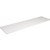 12 X 48 White Shelving