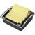Post It 3"X3"Pop-Up Dispenser Clear