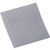 3 X 3" Char Fiber Scrn Patch"Pkg Of 10"