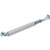 Black Pneumatic Storm Door Closer