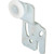 Rear Acme Wardrobe Roller "Pkg Of 2"