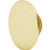Wardrobe Bi-Fold Door Knob "Pkg Of 5"