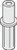 Wardrobe Bi-Fold Top Pivot "Pkg Of 10"
