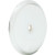 Chrome Door Knob Back Plate "Pkg Of 5"