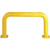 4" Diameter Machine Guard "Fob"