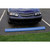 Gray Protective Parking Stop