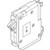 2-20A Circuit Breaker 1996 Thru Present
