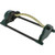 18 Hole Metal Oscillating Sprinkler