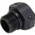 3/4" Abs Hose Repair Coupling
