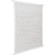 36" Screen Door Protective Grille - Bronze