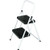 Two Step Folding Step Stool