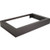 36"Espresso-Wheelchair Accessible Vanity