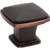 1-1/4"Sq Cab Knob Orb "Pkg Of 20"