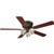 52" Clng Fan Millbridge Hm Brnz Tlp Lgt