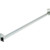 Adjustable Closet Rod 30-48"