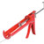9" Hex Rod Skeleton Caulking Gun