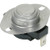 120 D Snap Disc High Limit Thermostat