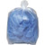 55-60 Gal 6 Mil Clear Bag "Pkg Of 25"