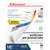 Table Of Cont Tabs Assort #1-10