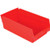 Storage Shelf Bin "Pkg Of 12"
